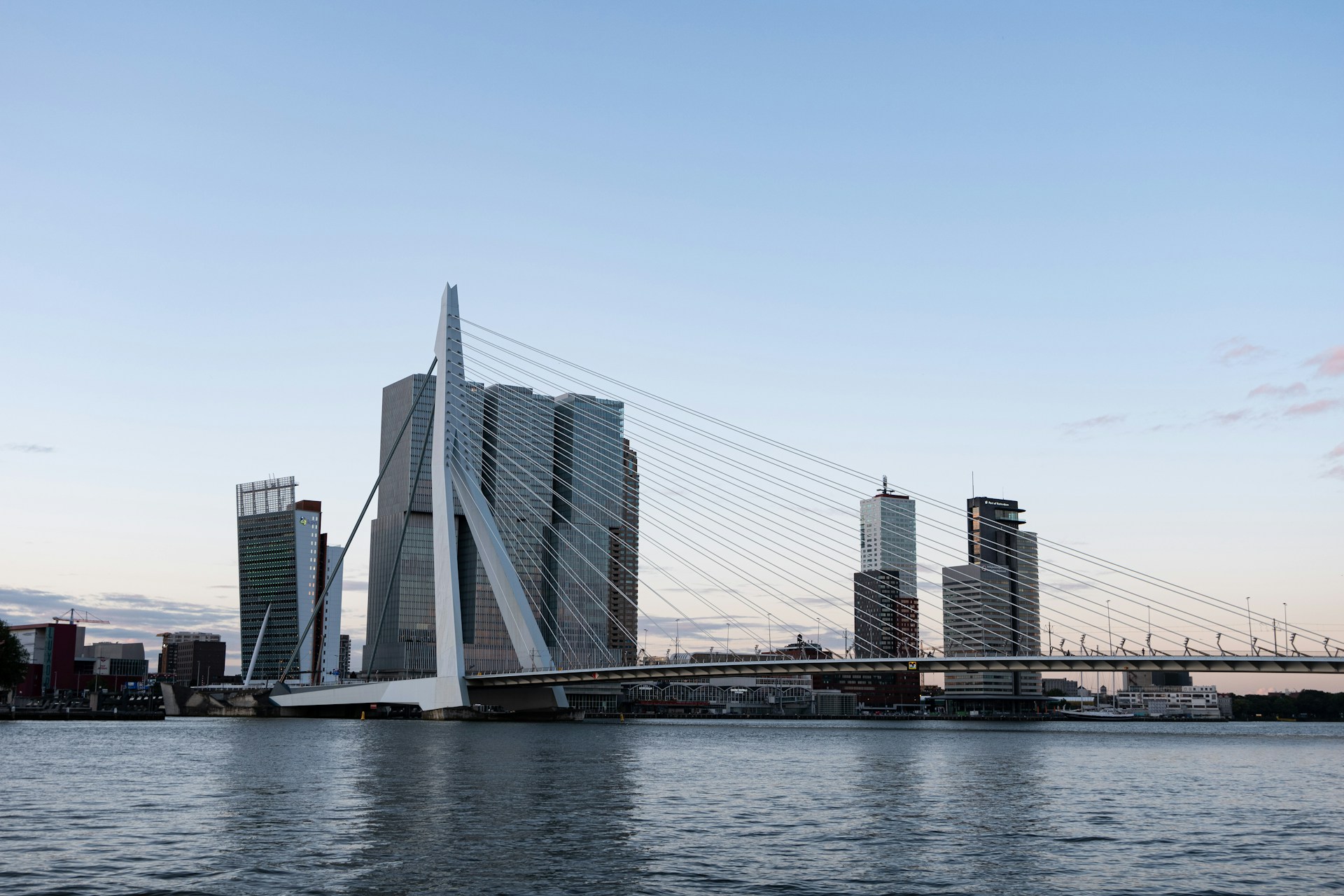 Rotterdam, Nederland / Netherlands / Pays-Bas